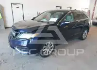 2017 Acura RDX photo