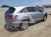 2017 Acura RDX фото