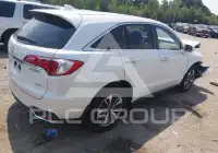 2017 Acura RDX photo