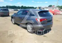 2017 Acura RDX photo