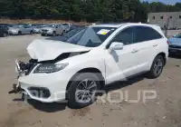 2017 Acura RDX photo
