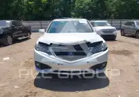 2017 Acura RDX фото