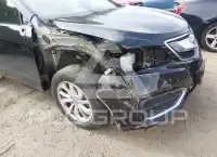 2017 Acura RDX photo
