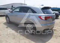 2017 Acura RDX фото