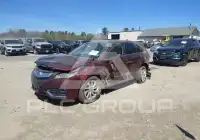 2017 Acura RDX фото