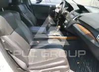 2017 Acura RDX фото