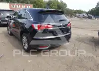 2017 Acura RDX photo