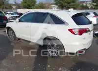 2017 Acura RDX photo