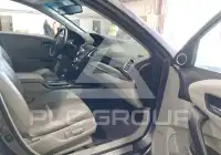 2017 Acura RDX фото