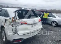 2017 Acura RDX фото