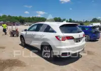 2017 Acura RDX фото