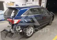 2017 Acura RDX фото