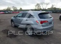 2017 Acura RDX фото