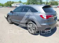2017 Acura RDX photo