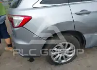 2017 Acura RDX фото
