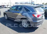 2017 Acura RDX фото