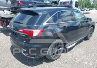 2017 Acura RDX photo