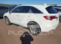 2017 Acura RDX фото