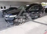 2017 Acura RDX фото
