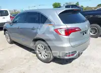 2017 Acura RDX фото
