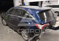 2017 Acura RDX фото