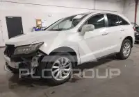 2017 Acura RDX photo