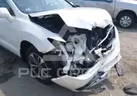 2017 Acura RDX photo
