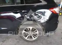 2017 Acura RDX фото