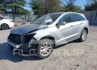 2017 Acura RDX photo