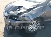 2017 Acura RDX фото