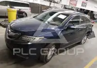 2017 Acura RDX фото