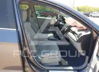 2017 Acura RDX photo
