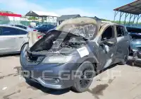 2017 Acura RDX фото