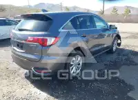 2017 Acura RDX фото