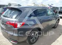 2017 Acura RDX фото