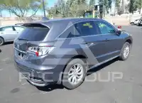 2017 Acura RDX фото