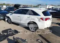 2017 Acura RDX фото