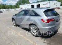 2017 Acura RDX фото