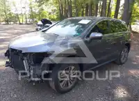 2017 Acura RDX фото