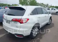 2017 Acura RDX photo