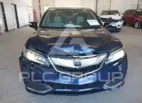 2017 Acura RDX photo