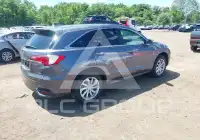 2017 Acura RDX photo