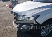 2017 Acura RDX photo