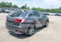 2017 Acura RDX photo