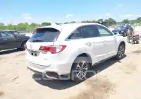 2017 Acura RDX фото