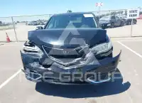 2017 Acura RDX фото