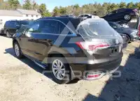2017 Acura RDX фото