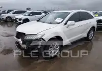 2017 Acura RDX photo