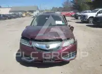 2017 Acura RDX фото