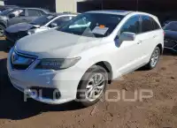 2017 Acura RDX фото